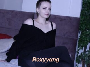 Roxyyung