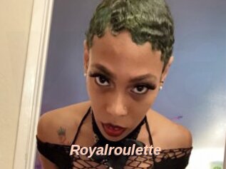 Royalroulette