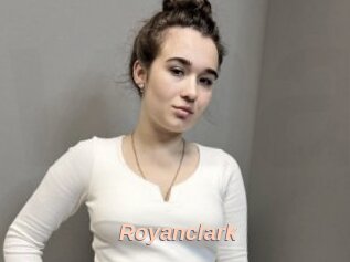 Royanclark