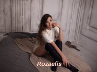 Rozaelis