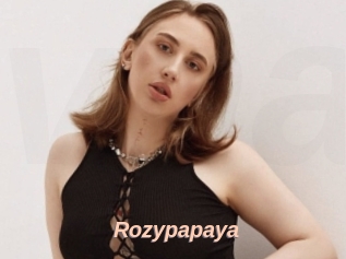 Rozypapaya