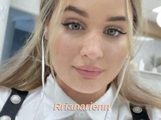 Rrianarienn
