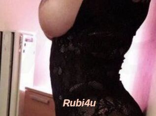 Rubi4u