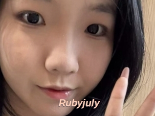 Rubyjuly