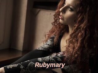 Rubymary