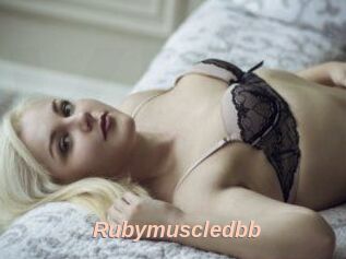 Rubymuscledbb