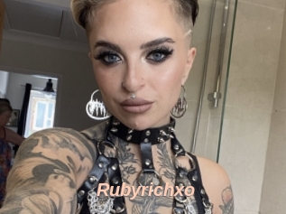 Rubyrichxo