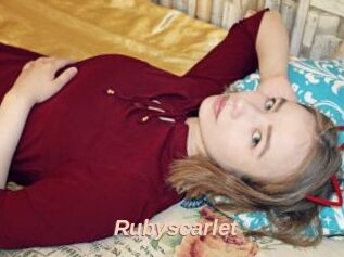 Rubyscarlet