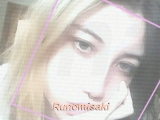 Runomisaki