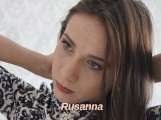 Rusanna