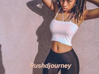 Rushdjourney