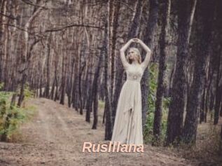 Ruslllana