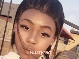 Rustyred