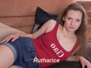 Rutharice
