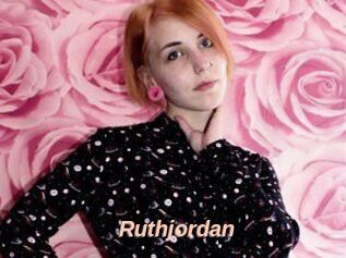 Ruthjordan