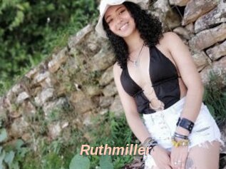 Ruthmiller