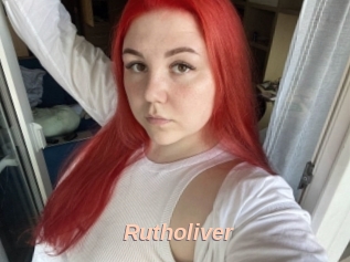 Rutholiver