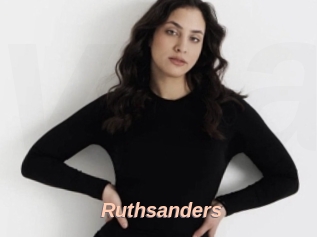 Ruthsanders