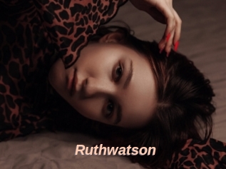 Ruthwatson