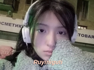 Ruyiniguti