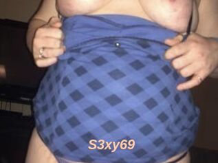 S3xy69