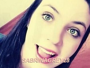 SABRINAGREY18