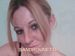 SANDROUNETTE
