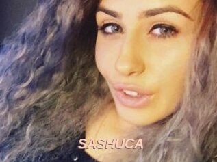 SASHUCA