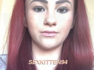 SEXKITTEN94