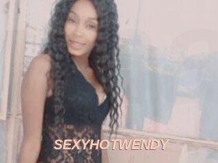 SEXYHOTWENDY
