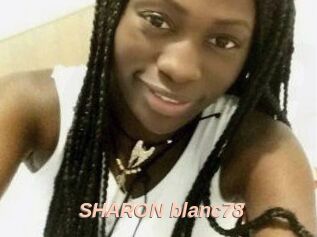 SHARON_blanc78