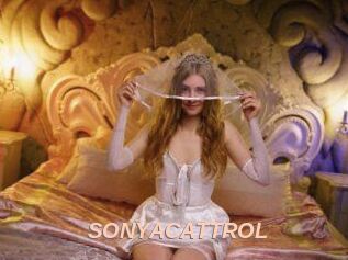 SONYA_CATTROL