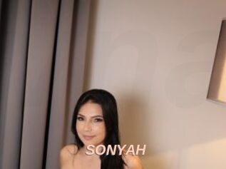 SONYAH