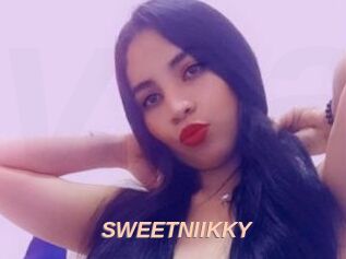 SWEETNIIKKY