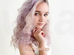 SabinaMay
