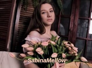 SabinaMellow