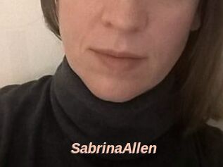 SabrinaAllen