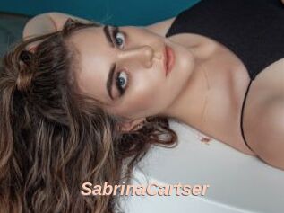 SabrinaCartser