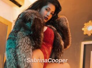 SabrinaCooper