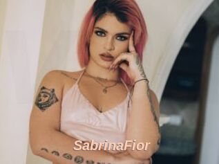 SabrinaFior