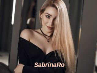 SabrinaRo