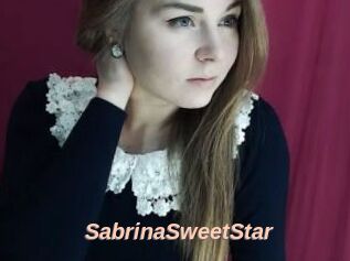 SabrinaSweetStar