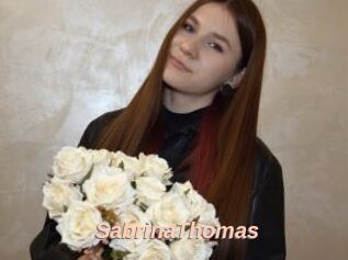 SabrinaThomas