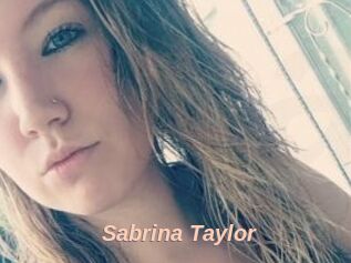 Sabrina_Taylor