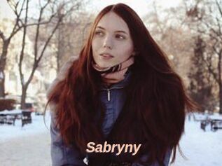 Sabryny