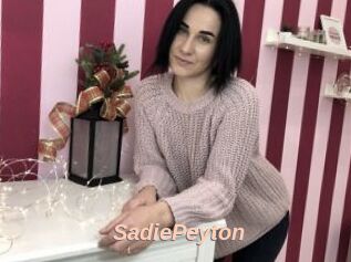 SadiePeyton