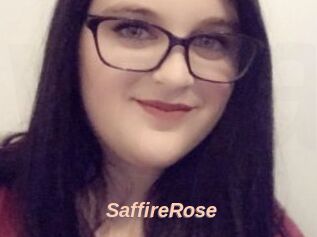 SaffireRose