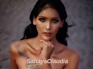 SahayaClaudia