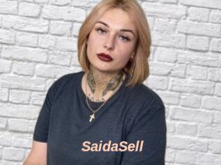 SaidaSell