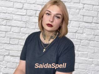 SaidaSpell